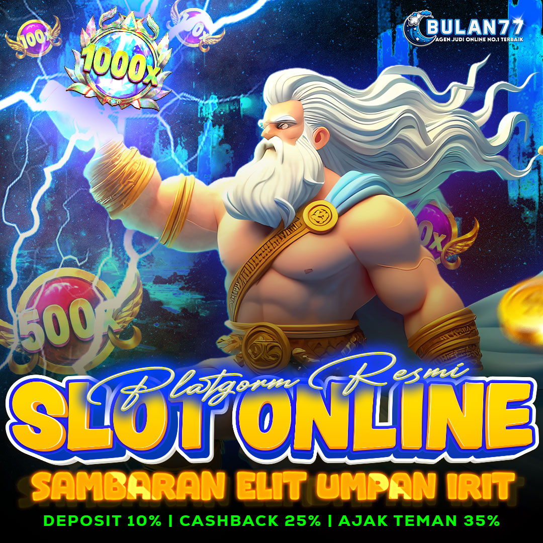 Istana555 - Situs Slot Online Gacor Terpercaya | Casino Online Premium Terbaik