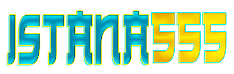 Istana555 Logo